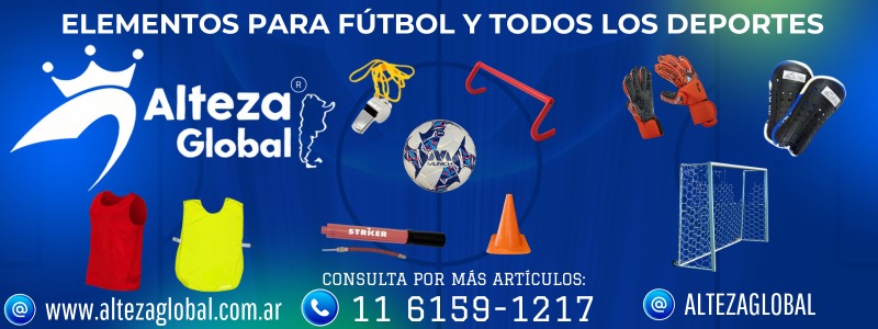 Alteza deportes
